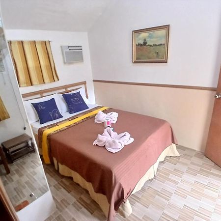 פוארטו גאלרה Sandstorm Lodge And Cafe מראה חיצוני תמונה